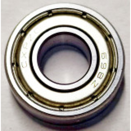 Подшипник 698 Z